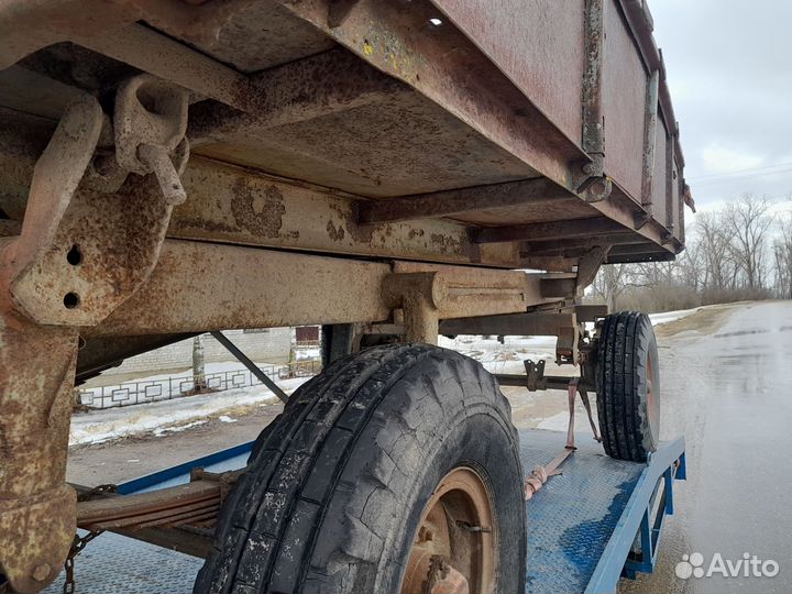 2птс4 телега