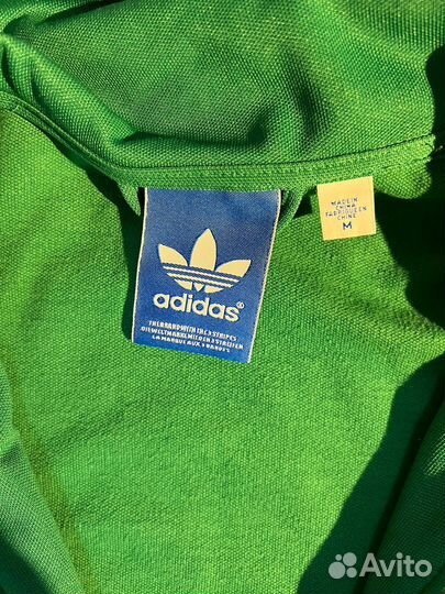 Зипка Adidas оригинал