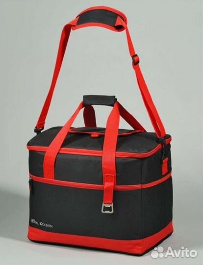 Термосумка холодильник Royal kuchen,новая