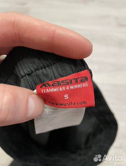 Спортивные брюки Masita