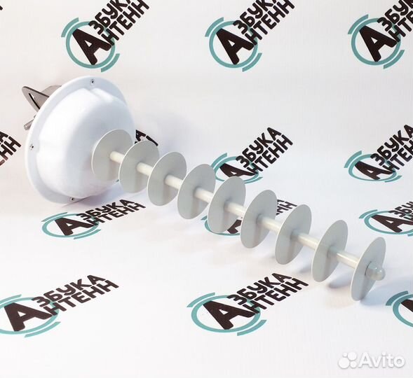 4g интернет антенна пушка 1800MHz