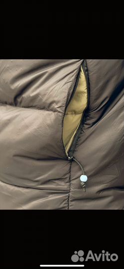 Жилетка Nike Lunar Lake