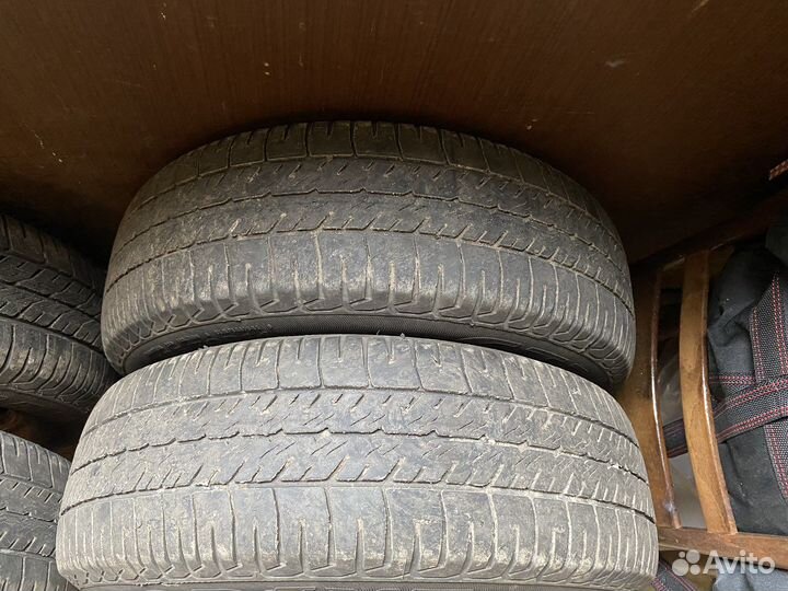 Goodyear GT 3 185/70 R14