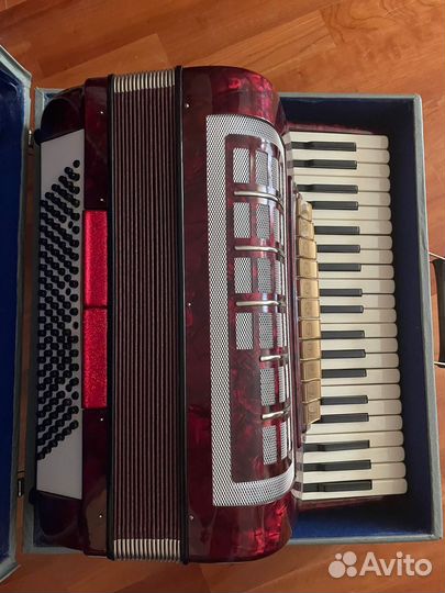Аккардеон