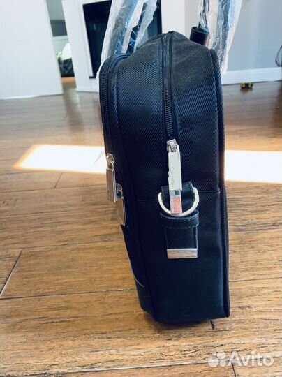 Сумка для ноутбука calvin klein