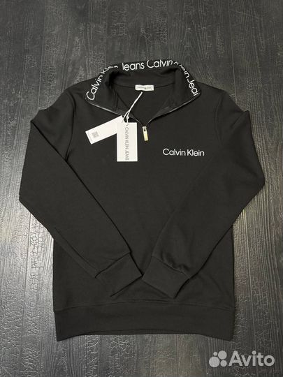 Зипхуди Calvin Klein