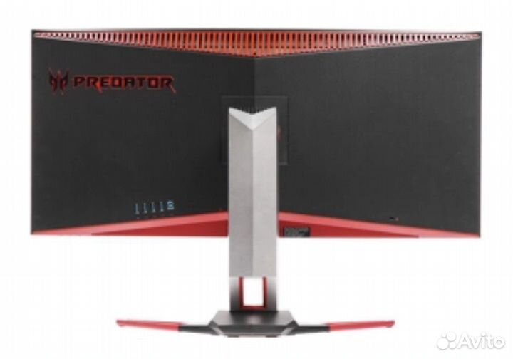 Монитор acer predator Z35