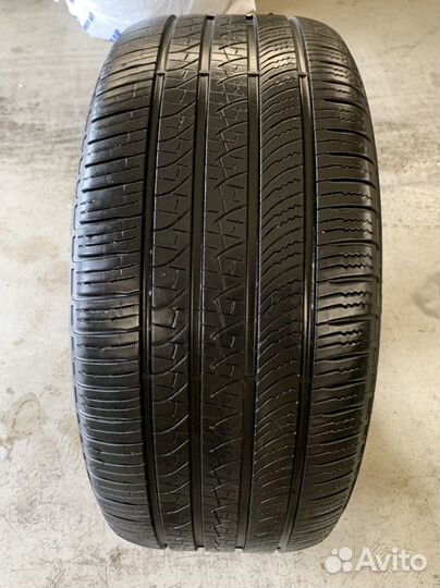 Pirelli Scorpion Zero All Season 275/40 R22