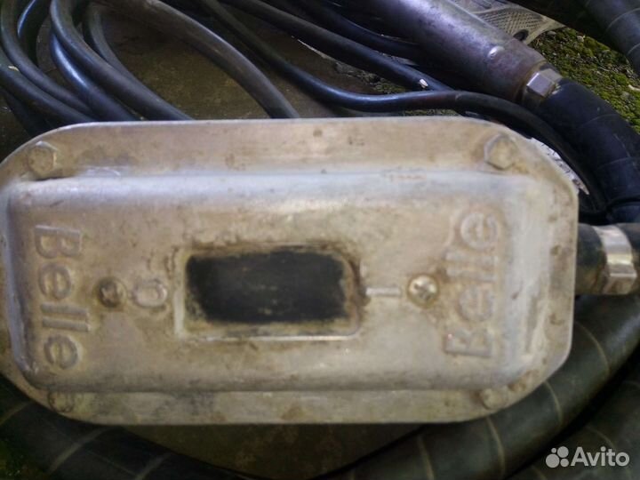 Электродвигатель