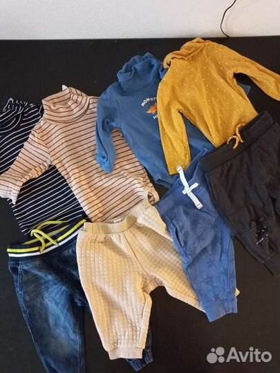 Детские вещи Gloria jeans, mochercare