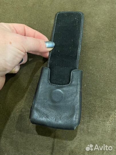 Чехол для маленького телефона