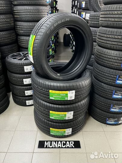 Kapsen RS26 265/50 R20 111W