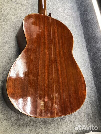 Классическая гитара Fuerstenberg C-140