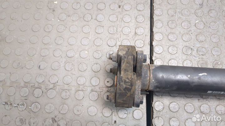 Кардан задний BMW 5 F10