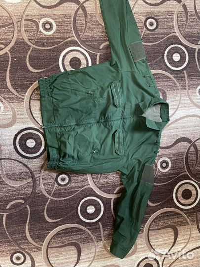 Военная форма