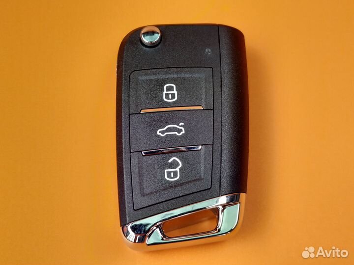 Автоключи изготовление и программирование