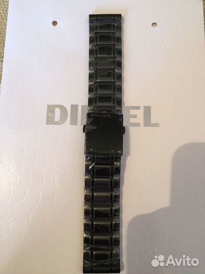 Ремешки для часов Diesel разные