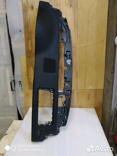 Накладка торпеды Cadillac Escalade 07-14 г