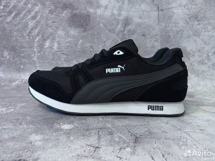 Кроссовки Puma