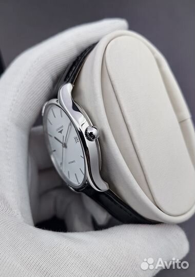 Механические часы Longines Lyre L4.760.4.12.2, 202