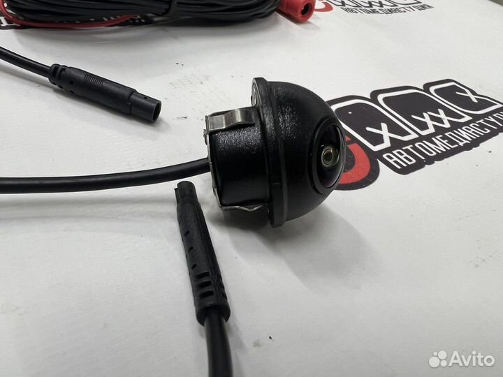 Камера заднего/переднего вида 720р