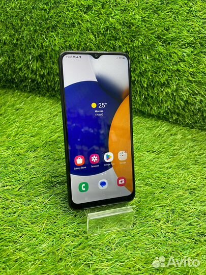 Samsung Galaxy A03, 4/64 ГБ