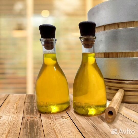 Льняное масло холодного отжима - 250 мл