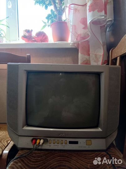 Телевизор бу