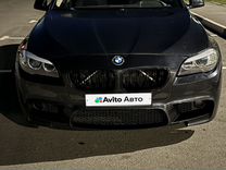 BMW 5 серия 3.0 AT, 2010, 319 000 км, с пробегом, цена 1 650 000 руб.