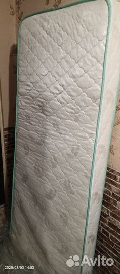 Матрас 80х200