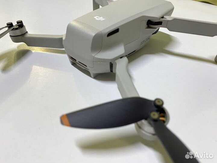 Dji mavic mini 2