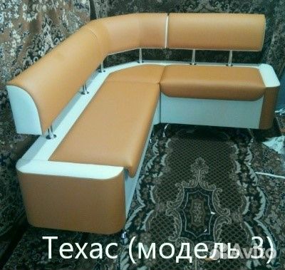 Кухонные уголки от производителя