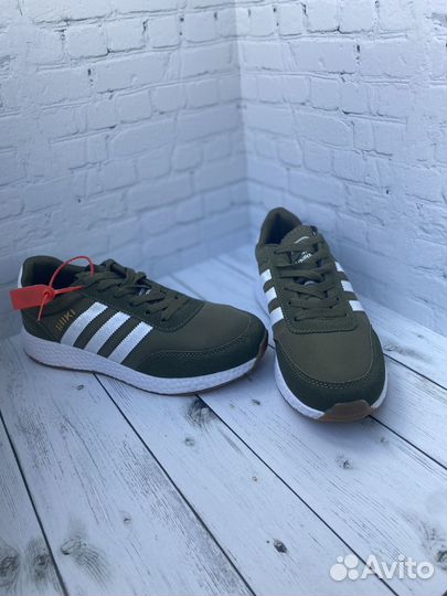 Кроссовки мужские Adidas