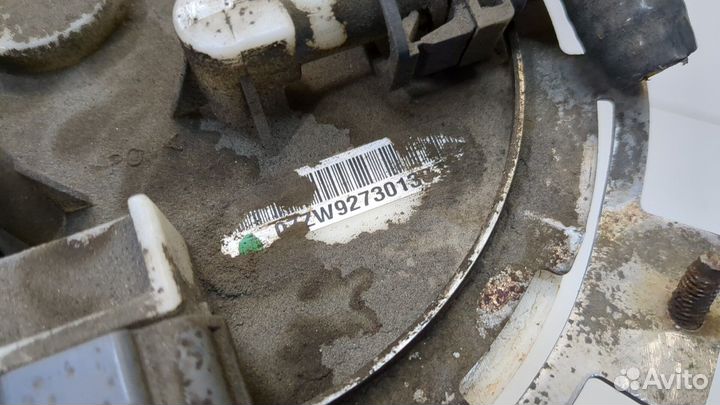 Насос топливный электрический Infiniti QX56