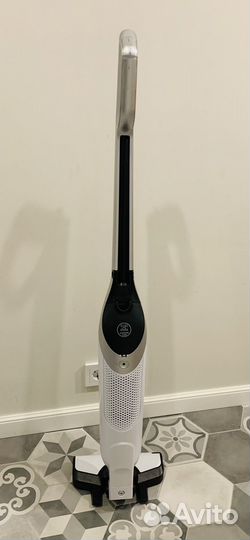 Пылесос беспроводной Bosch Flexxo Serie 4