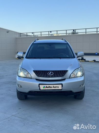 Lexus RX 3.0 AT, 2006, 207 652 км