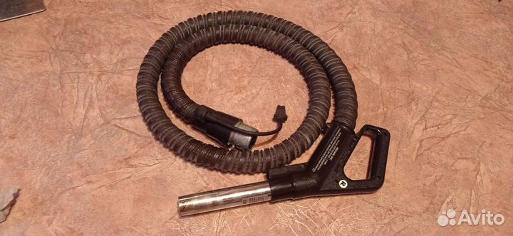 Турбощетка для пылесоса rainbow se