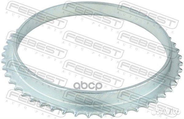 Кольцо ABS Mitsubishi Pajero 3.0-3.8 10 rabsv