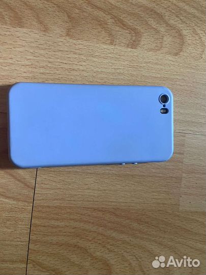 Телефон iPhone se 2016 32gb
