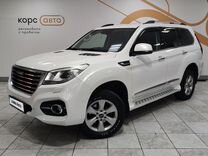 Haval H9 2.0 AT, 2021, 56 426 км, с пробегом, цена 3 500 000 руб.