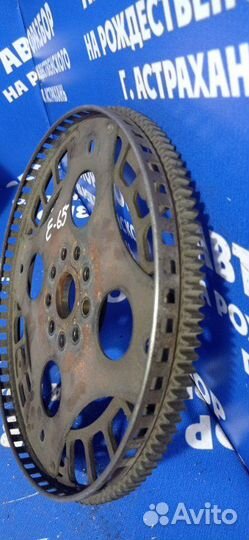 Маховик Bmw E65 седан N62B44 2004