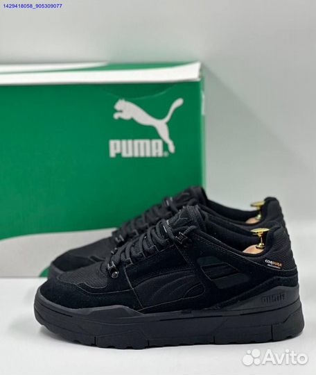 Кроссовки Puma Slipstream (Арт.27409)