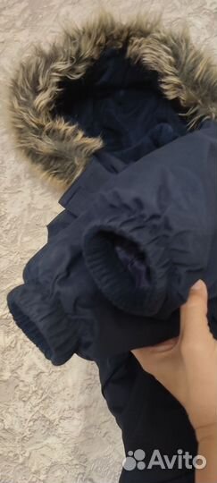 Комбинезон Kerry размер 98