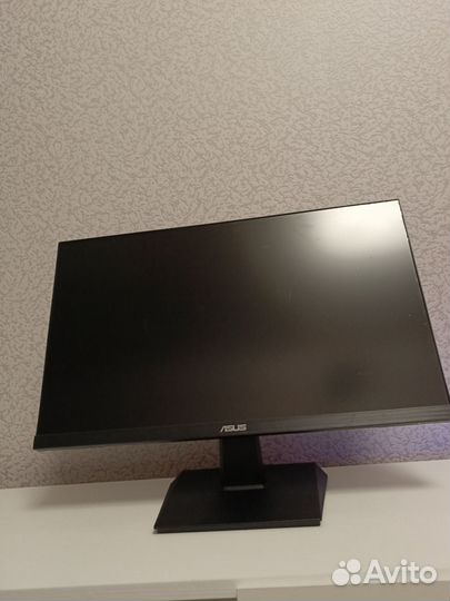 Монитор Asus VA247HE