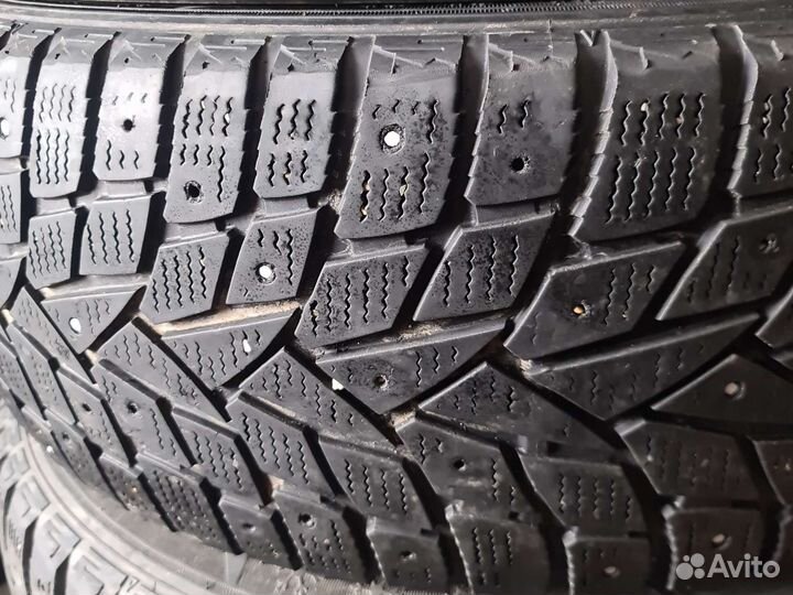 Dunlop Grandtrek Ice 02 235/55 R17 103T