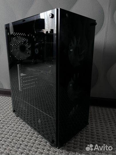 Игровой пк