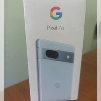 Google Pixel 7a, 8/128 ГБ