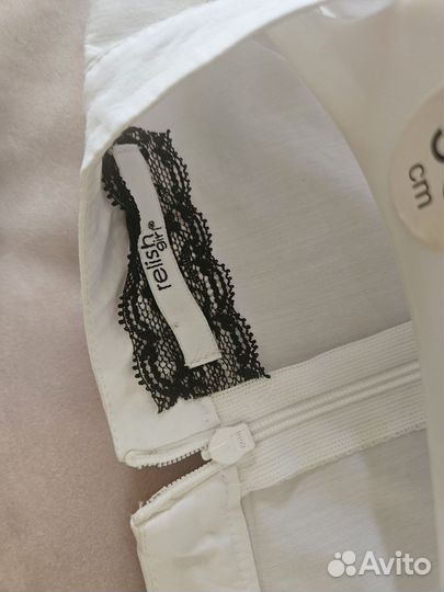 Платье для девочки 116