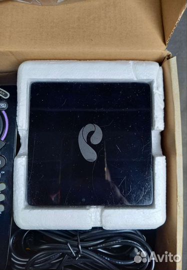 Тв приставка SML-482 HD Base