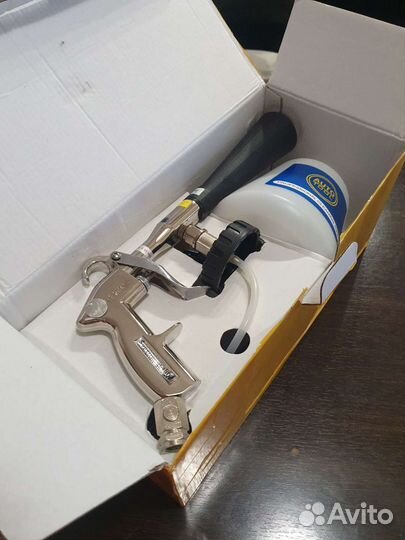 Аппарат для химчистки Торнадор Z 020 PRO оригинал